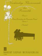 Musique du romantisme Vol. 1 