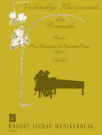 Musique du romantisme Vol. 1 