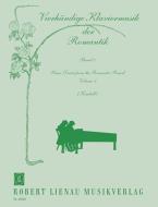Musique du romantisme Vol. 2 