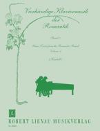 Musique du romantisme Vol. 2 