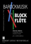 Sonate no. 5 et Sonate no. 6 