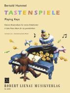 Jeu de touches op. 103d 