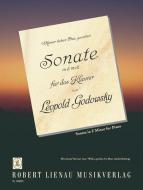 Sonate en mi mineur 