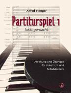 Réalisation d'une partition - c'est facile Band 1 Standard