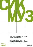 String Quartet No. 1 
