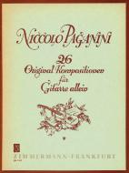 26 compositions originales 