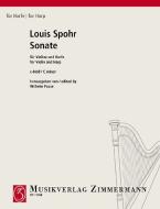 Sonate en ut mineur Standard