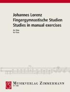 Études d'exercices manuels Standard