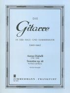 Sonatina Op. 68 