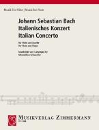Concerto italien Standard