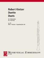 Duets op. 94 Vol. 1 Standard
