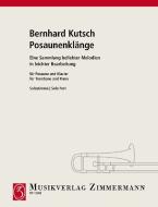 Musique pour trombone Standard