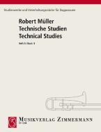 Études techniques Vol. 2 Standard