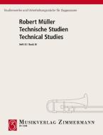 Études techniques Vol. 3 Standard