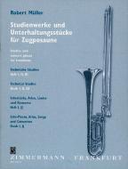 Morceaux de solo 2 