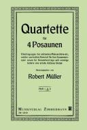 Quatuors sélectionnés Vol. 2 Standard