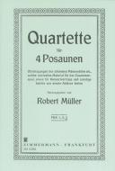 Quatuors sélectionnés Vol. 3 