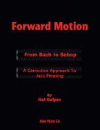 Forward Motion 