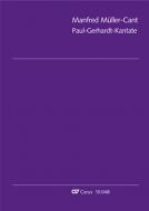 Cantate Paul-Gerhardt 