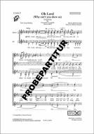 Oh Lord 