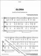 Gloria, Engel auf dem Felde 