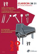 Clavecin 20-21 
