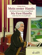 Mon premier Haydn Standard