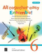All Together Easy Ensemble! 6 