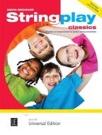 Stringplay Classics 
