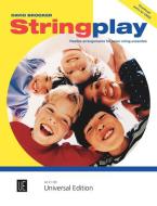 Stringplay 