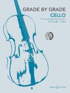 Grade by Grade - Cello Grade 1 