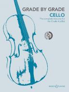 Grade by Grade - Cello Grade 4 