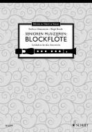Senioren musizieren: Blockflöte Standard