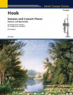 Sonatas and Concert Pieces Standard