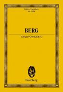 Violin Concerto 