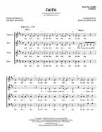 Faith (as Sung by George Michael) 