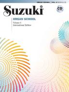 Suzuki Organ School 6 