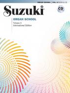 Suzuki Organ School 8 