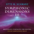 Symphonic Dimensions III 