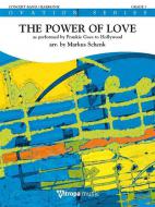The Power of Love 