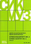 String Quartet No. 5 