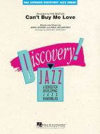 Can't Buy Me Love Standard