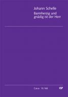 Barmherzig und gnädig ist der Herr 