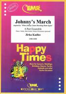 Johnny's March Standard