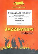 Long Ago And Far Away Standard