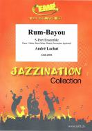 Rum-Bayou Standard