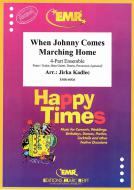 When Johnny Comes Marching Home Standard