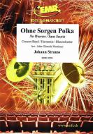 Ohne Sorgen Polka op. 271 Standard