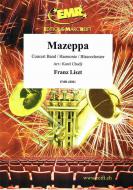 Mazeppa Standard