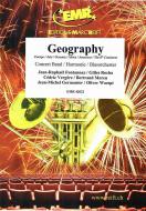 Geography Standard